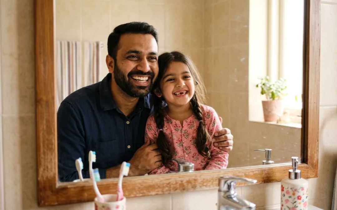 How Many Teeth Do Adults and Children Have?