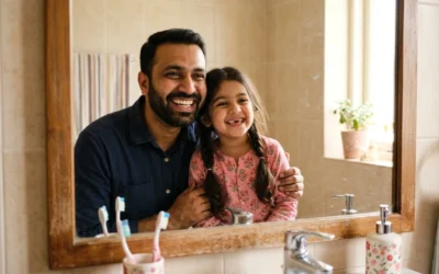 How Many Teeth Do Adults and Children Have?