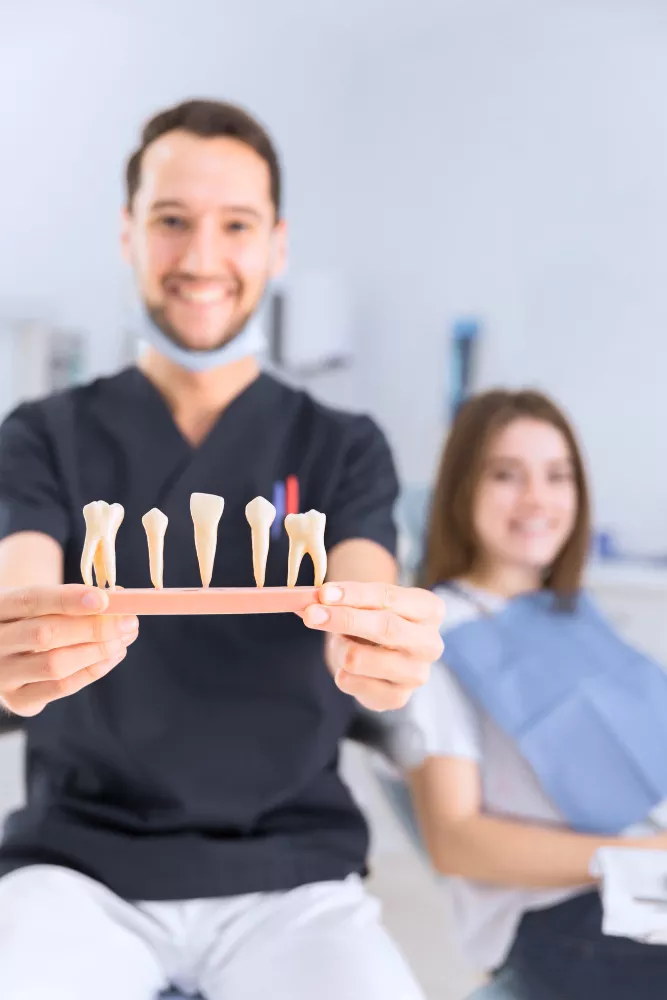 Best Dental Implants