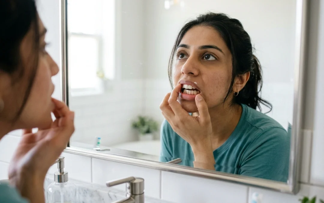 Can a Cavity Be Reversed or Go Away on Its Own?
