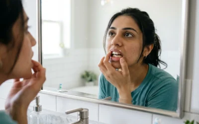 Can a Cavity Be Reversed or Go Away on Its Own?