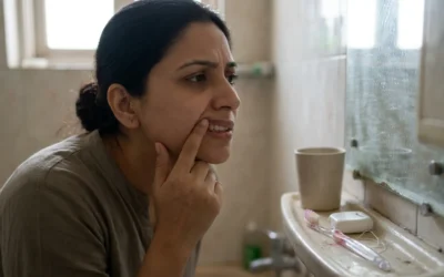 Masoron Se Khoon Anay Ki Wajah Aur Ilaj: Why Gums Bleed and What Actually Stops It