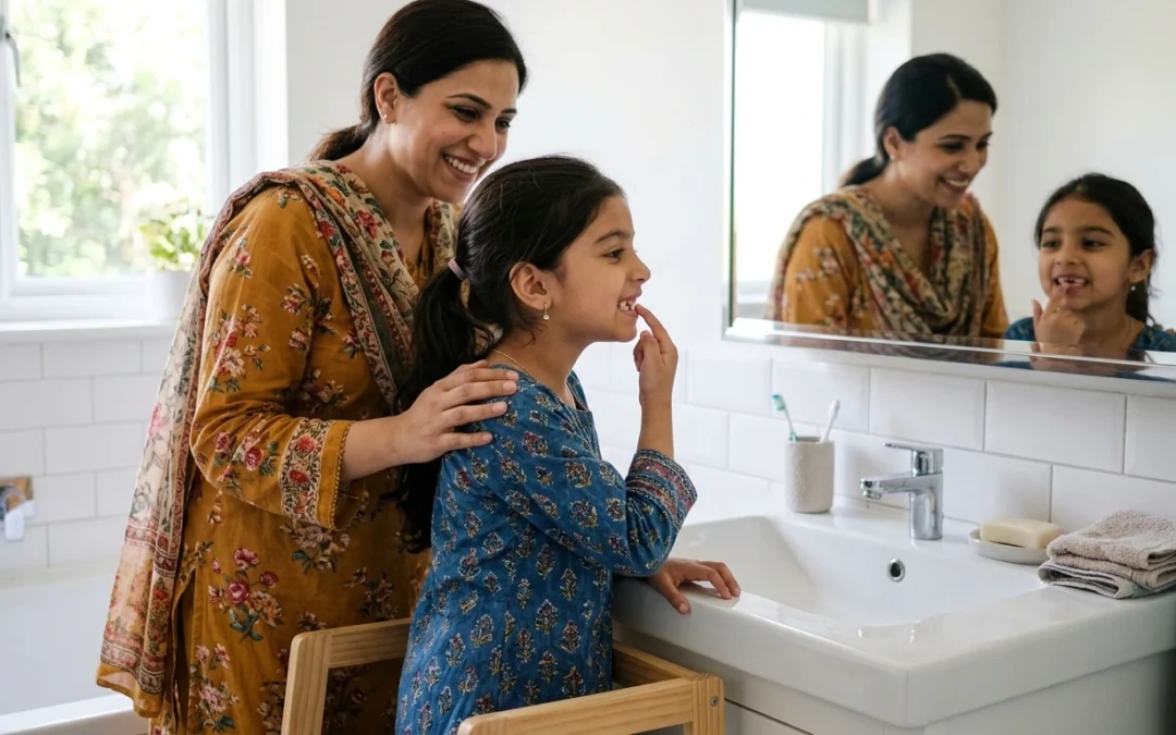 Is It Safe to Pull a Loose Tooth at Home?