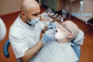Dental Implant in Lahore