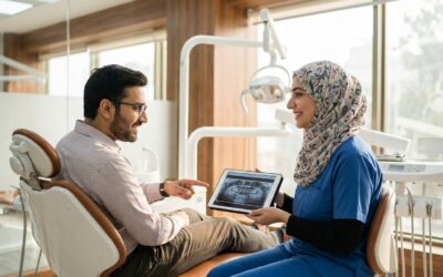 Tooth Cavity: Causes, Symptoms and How It Is Treated