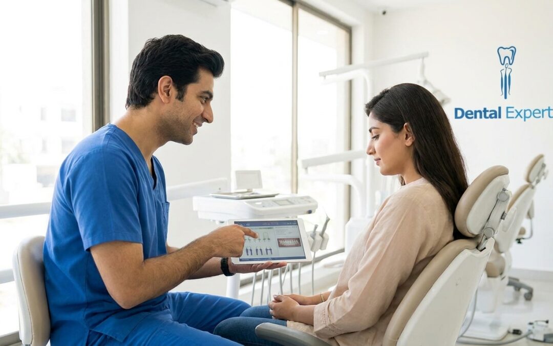 Daant Ka Dard Theek Karne Ka Tarika: A Complete Guide to Curing Tooth Pain