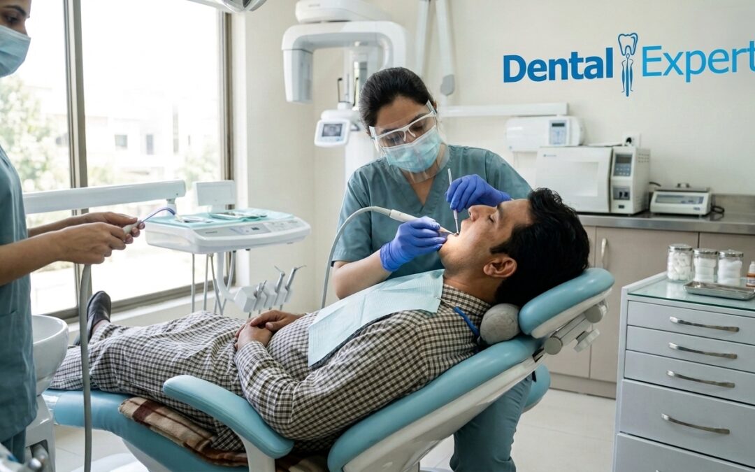 Bleeding and Swollen Gums: Warning Signs You Should Not Ignore