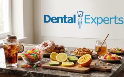 Tooth Decay Causes: What Actually Creates a Cavity