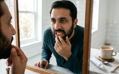 How to Get Rid of Yellow Teeth: Causes and Remedies