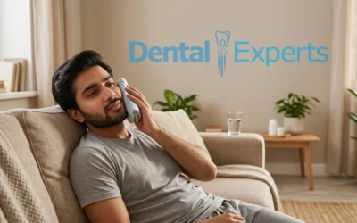 How Long Does It Take to Heal After a Tooth Extraction?