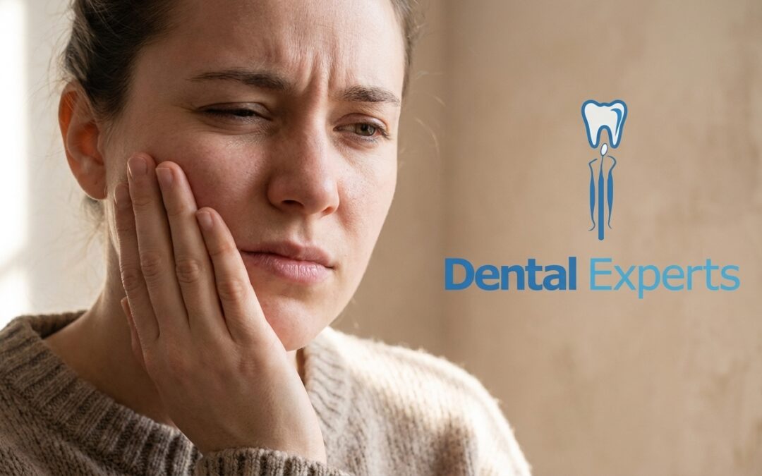 Dant Me Dard Kyun Hota Hai: Every Common Cause of Tooth Pain Explained