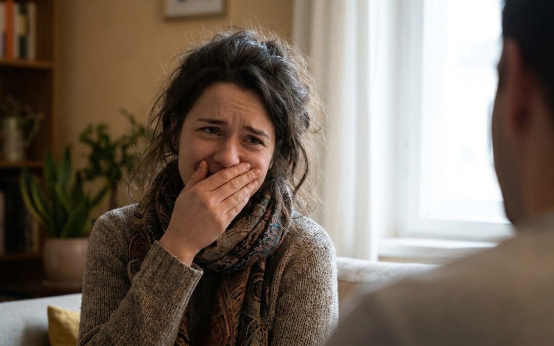 Bad Breath: Real Causes and How to Fix It for Good