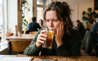 Thanda Garam Lagne Ki Wajah Daant: Every Real Cause of Tooth Sensitivity Explained
