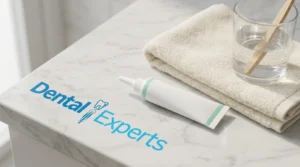 Somogel Oral Gel