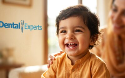 Baby Teeth Chart: When Children’s Teeth Come In and When They Fall Out