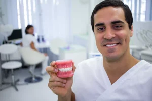 best dental implant in lahore