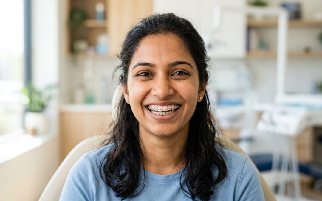 Do Braces Hurt and How Long Do They Take?