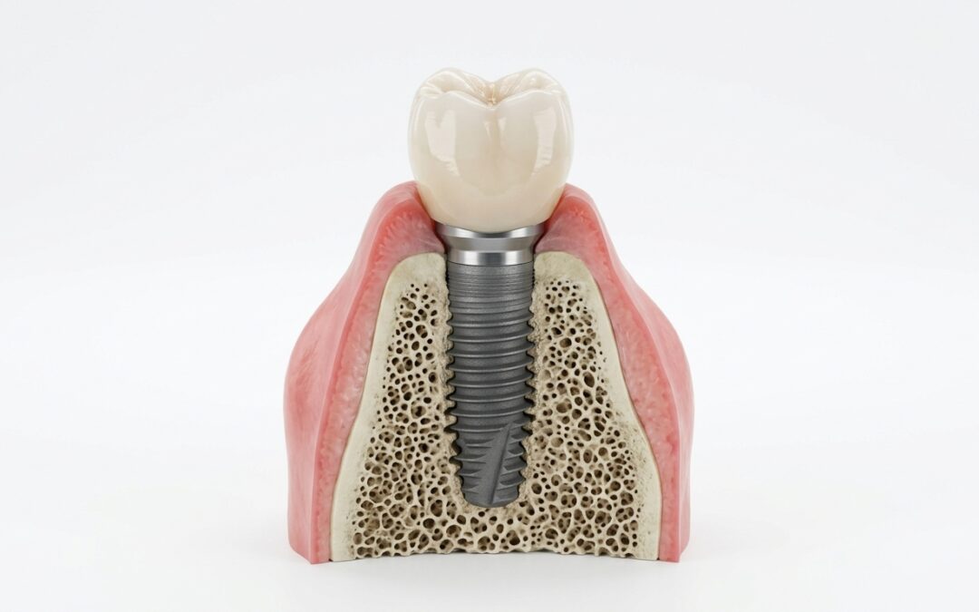 How Long Do Dental Implants Last?